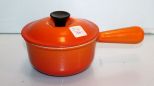 Le Creusset Small Covered Pot