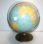 Vintage Globe