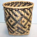 Choctaw Basket