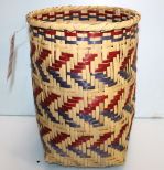 Choctaw Basket