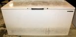 General Electric Freezer