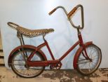 Vintage Bicycle