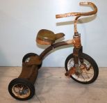 Vintage Tricycle