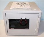 Sentry S0100 Safe with Combination