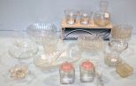 Glass Lot