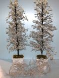 Decorative Bead Tree