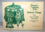 Dickens Village Heritage Collection