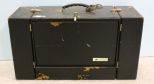 Bradford Garrard Portable Record Player