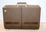 Portable Magnavox Record Player