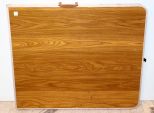 Folding Table
