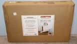 Six Drawer Rolling Cart