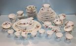 Royal Doulton China