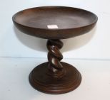 Ceramic Compote