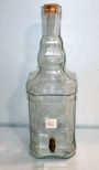 Glass Dispenser