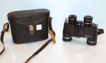 KOL Binoculars in Case