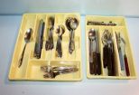 Stainless Flatware