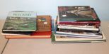 Group of Books