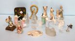 Figurines