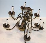 Brass Fixture