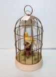 Musical Porcelain Bird