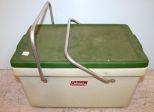 Coleman Cooler