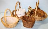 Six Baskets