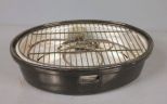  Small Electric Grill Description: Small Electric Grill, 16