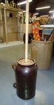  3 Handle Brown Churn 3 Handle Brown Churn 16