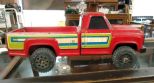  Tonka Truck Tonka truck 14 1/2