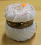  Small Wave Crest Dresser Box Small Wave Crest Dresser Box; 3