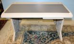  Plastic Desk 48