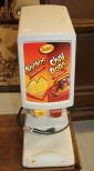  Nacho Cheese/Chili Dog Machine Nacho Cheese/Chili Dog Machine