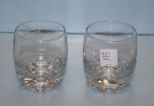  Two Glasses