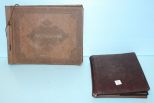  Old Scrapbook and Photographs