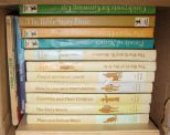  Box Lot of Children's Books