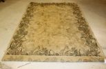  Kate Ireland Decorative Rug Machine made; 7' 6