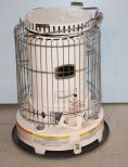  New Dura Heat Portable Kerosene Heater