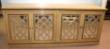  Four Door Credenza 74