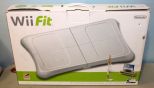 Wii Fit Balance Board