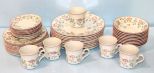 Churchill China