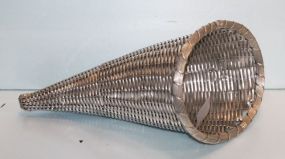 Silvertone Cornucopia 