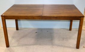Oak Dining Table