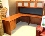 Large L Shaped Corner Desk