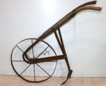 Push Plow