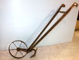 Push Plow