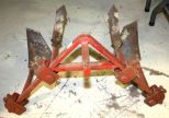 Tiller Attachment