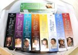 Little House on the Prairie DVDs