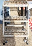 Metal Rolling Step