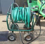 Water Hose Carts