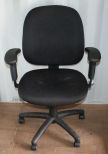 Swivel Office Arm Chair